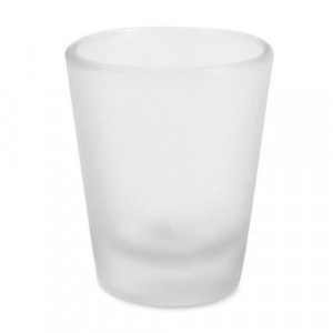 Verre à liqueur Shooter satiné 45 ml