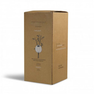 Packaging Mug écologique bambou isotherme