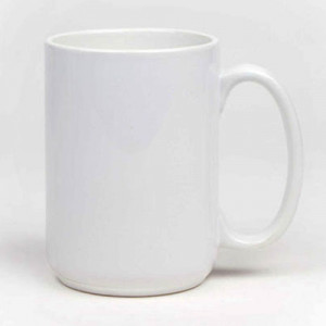 Mug céramique 500 ml personnalisable Mug céramique 500 ml personnalisable