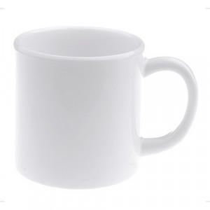 Mini Mug Plastique 180 ml imprimable