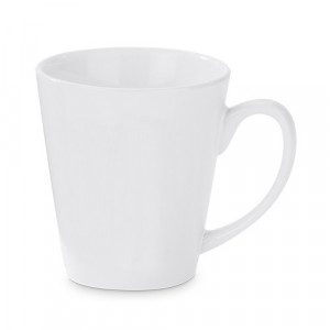 Mug Conique 355 ml personnalisable