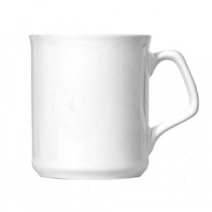 Mug-Sparta-blanc-personnalisable-270ml