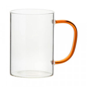 Mug-verre-transparent-anse-couleur-personnalisable