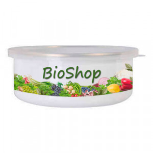 Bol-personnalise-metal-blanc-couvercle