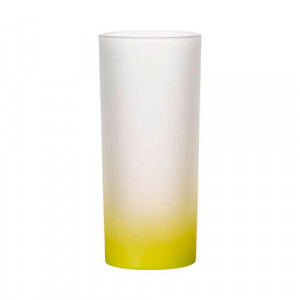 Réf. VerreLongG - chaux Verre effet givré