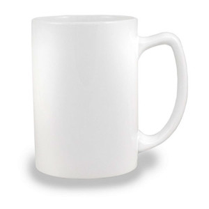 Mug personnalisable grande taille 450 ml