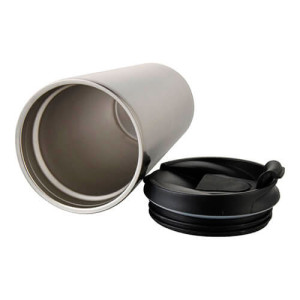 Réf. Tumbler2I - inox Tumbler Inox personnalisable
