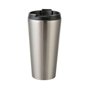 Réf. Tumbler2I - inox Mug métallique "Tumbler" Inox