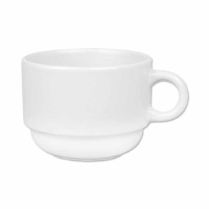 Tasse expresso empilable à personnaliser