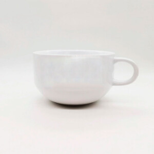 Réf. BolAnse-1 Bol céramique à personnaliser avec anse