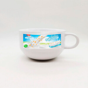 Bol anse avec exemple de personnalisation Bol personnalisé avec anse 720 ml